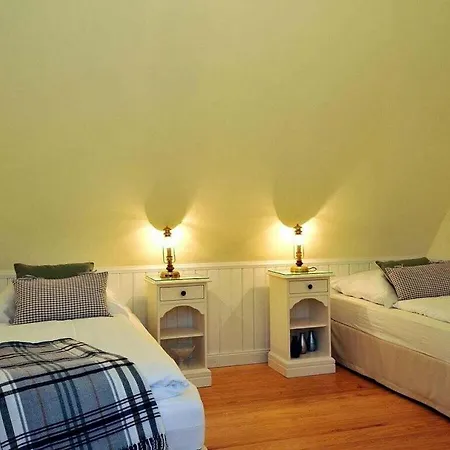 Star Comfortable Ferienhaus *