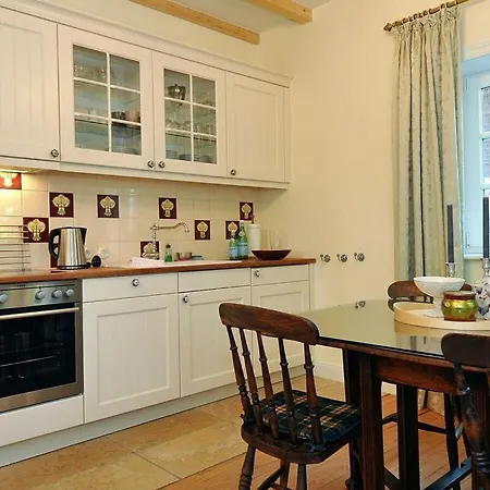 Ferienhaus Star Comfortable