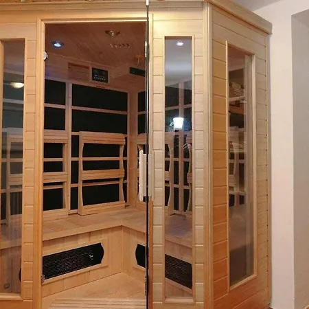 Star Comfortable Ferienhaus *